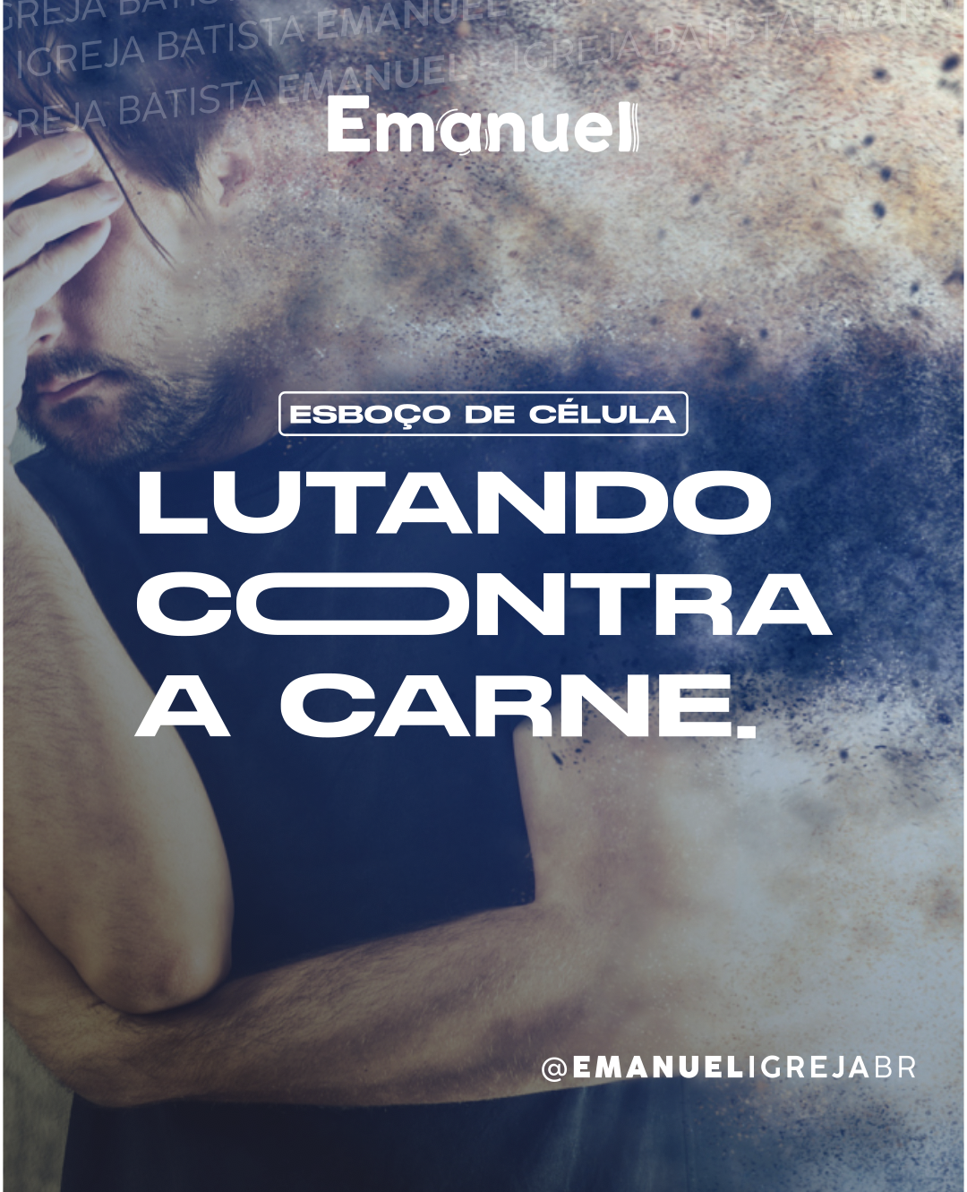 Céu ou Inferno, não há meio termo! (Série; LUTA CONTRA A CARNE)