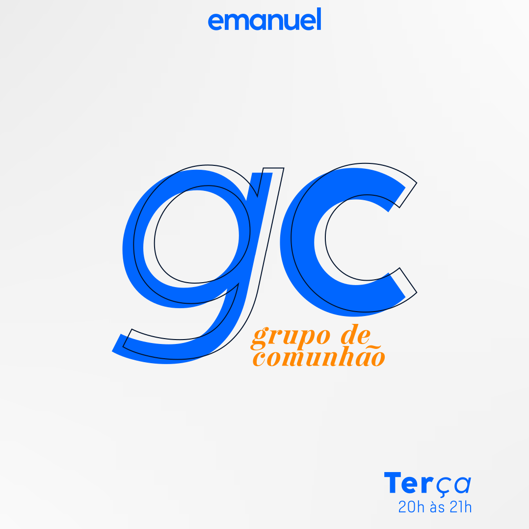 24.FEV - Cristo Governa