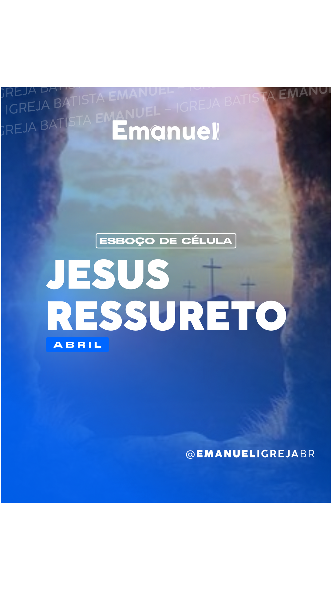 Acusados sem ter errado. (Série; Jesus ressurreto – Abril de 2023) – 18/04